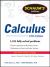 Schaum's Outline of Calculus, 5ed : Schaum's Outline of Calc, 5ed