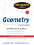 Schaum's Outline of Geometry, 4ed