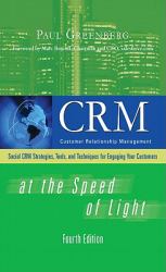 CRM at the Speed of Light, Fourth Edition