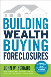 Building Wealth Buying Foreclosures