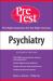 Psychiatry