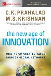 New Age of Innovation: Driving Cocreated Value Through Global Networks