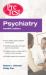 Psychiatry PreTest Self-Assessment & Review, Twelfth Edition