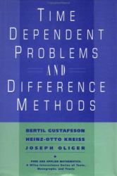 Time Dependent Problems and Difference Methods