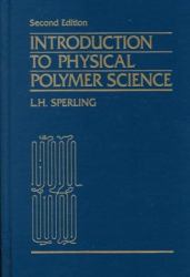 Introduction to Physical Polymer Science