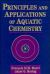 Principles and Applications of Aquatic Chemistry