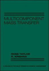 Multicomponent Mass Transfer