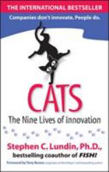 CATS: the Nine Lives of Innovation