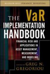 The VAR Implementation Handbook