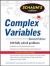 Schaum's Outline of Complex Variables, 2ed