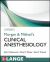 Morgan and Mikhail's Clinical Anesthesiology, 5th Edition