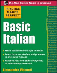 Practice Makes Perfect Basic Italian