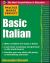 Practice Makes Perfect Basic Italian