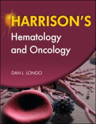 Harrison's Hematology and Oncology