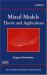 Mixed Models : Theory and Applications