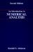 An Introduction to Numerical Analysis