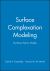 Surface Complexation Modeling : Hydrous Ferric Oxide