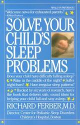 Solve Your Child's Sleep Problems