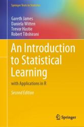 An Introduction to Statistical Learning : With Applications in R