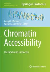 Chromatin Accessibility : Methods and Protocols