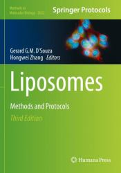 Liposomes : Methods and Protocols