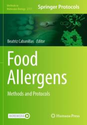 Food Allergens : Methods and Protocols