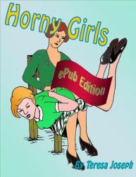 Horny Girls