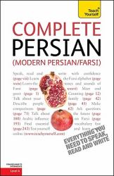 Teach Yourself - Complete Persian