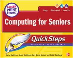 Computing for Seniors QuickSteps