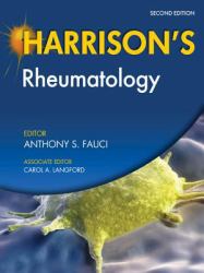 Harrison's Rheumatology, Second Edition