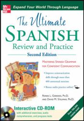 Ultimate Spanish Review and Practice