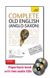 Complete Old English (Anglo-Saxon)