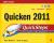 Quicken 2011 QuickSteps