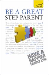 Teach Yourself - Be a Great Step Parent