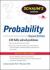 Schaum's Outline of Probability, Second Edition