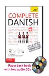 Teach Yourself - Danish