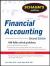 Schaum's Outline of Financial Accounting, 2nd Edition