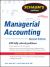 Schaum's Outline of Managerial Accounting, 2nd Edition