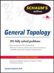 Schaums Outline of General Topology