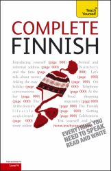 Complete Finnish