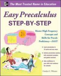 Easy Precalculus Step-By-Step