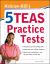 McGraw-Hills 5 TEAS Practice Tests