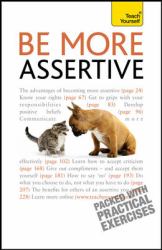 Be More Assertive