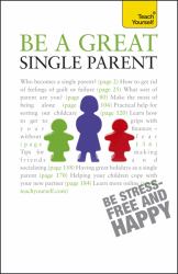 Be a Great Single Parent