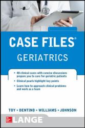 Case Files Geriatrics