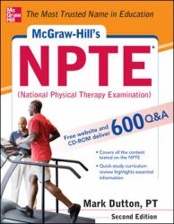 NPTE - National Physical Therapy Examination