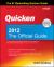 Quicken 2012 the Official Guide