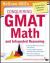 McGraw-Hills Conquering the GMAT Math and Integrated Reasoning, 2nd Edition