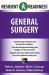 Resident Readiness General Surgery