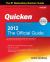 Quicken 2012 The Official Guide